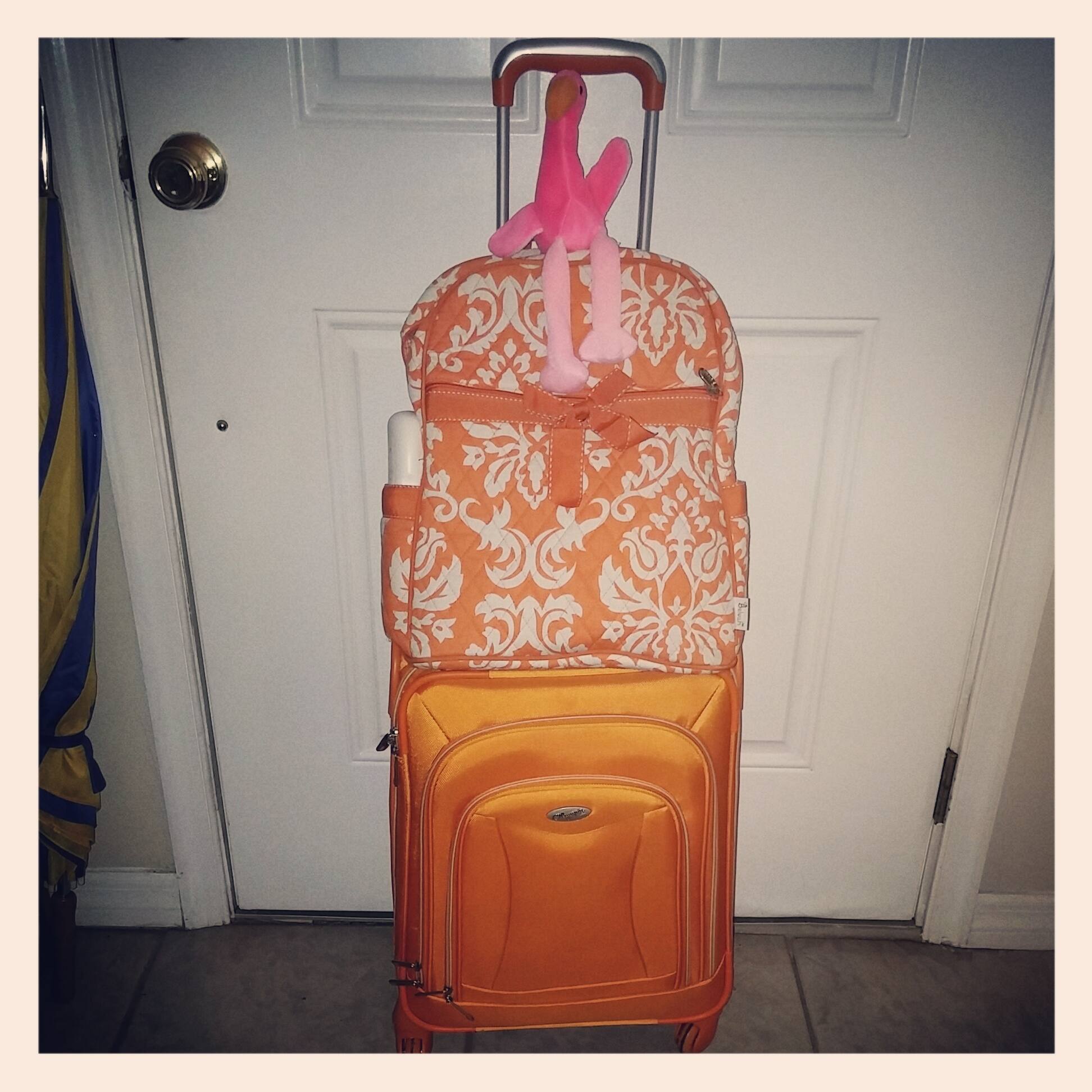 Cruise Packing Tips Cruise Packing Tips